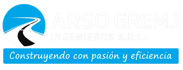 ARSO GREMJ Ingenieros S.R.L.