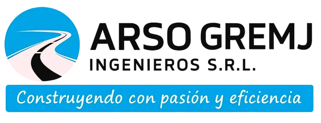 ARSO GREMJ Ingenieros S.R.L.