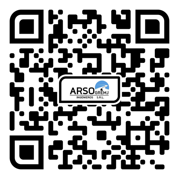 QR de ARSOGREMJ