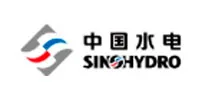 Empresa: sinohydro